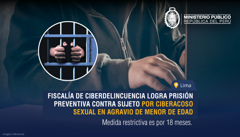 Fiscalía