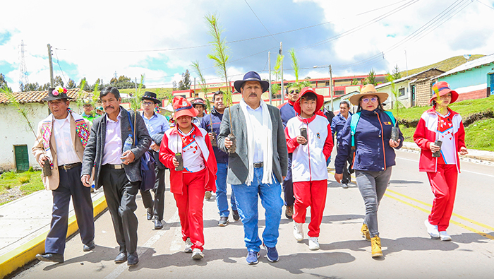 nota de huancavelica