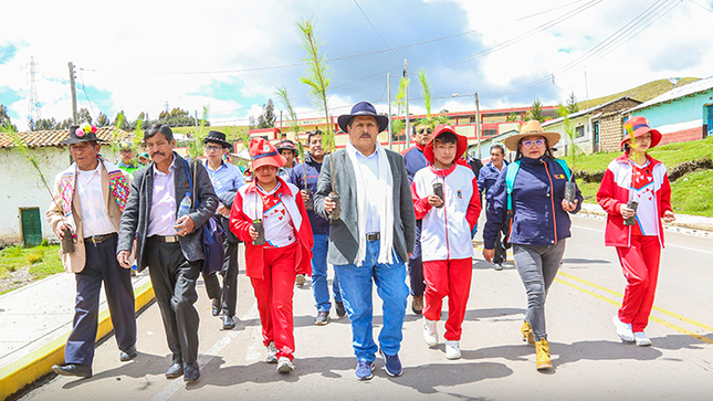 nota de huancavelica 