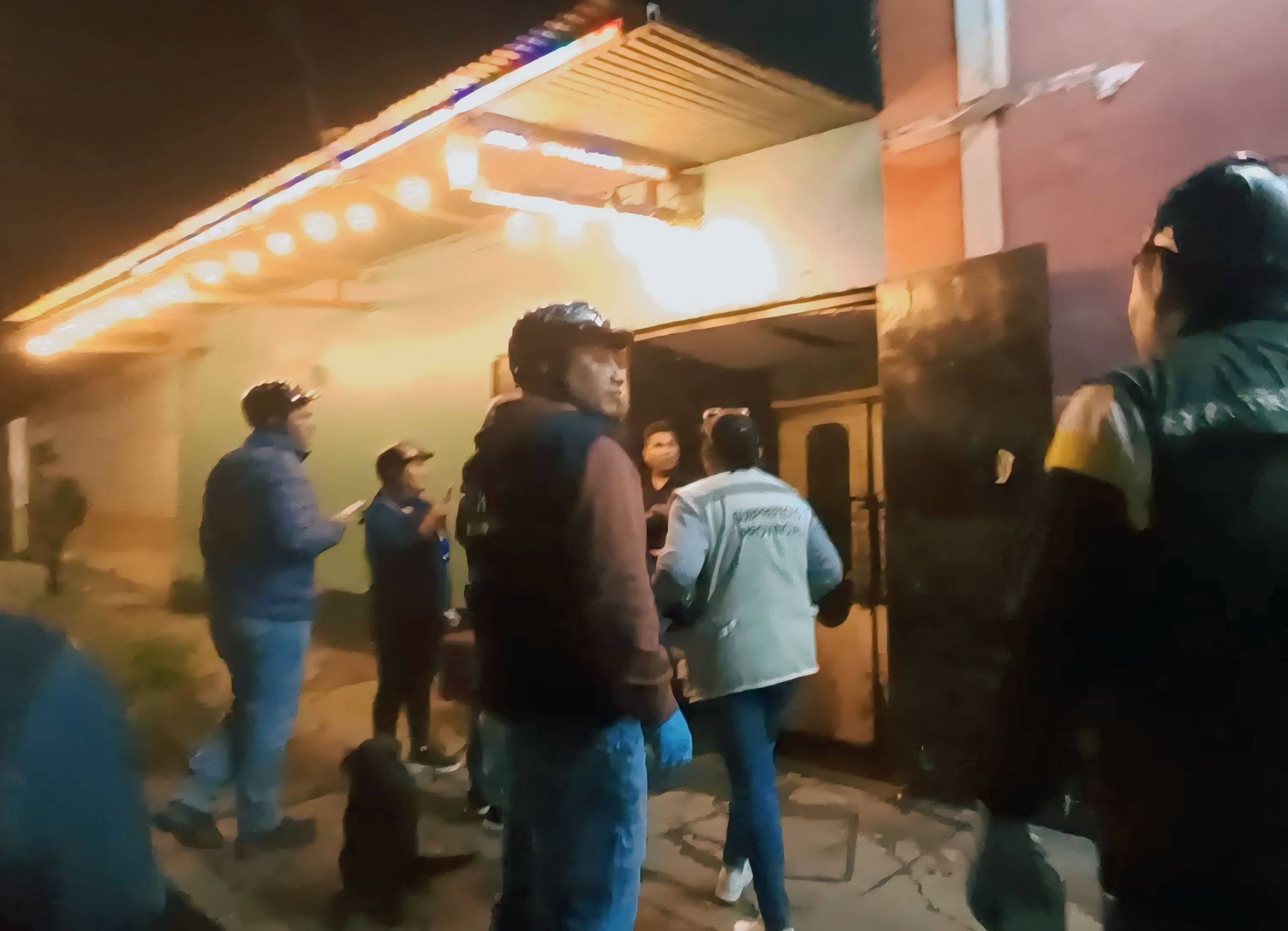 Se impone principio de autoridad y se clausura discotecas y bares por incumplimiento de normativas
