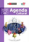 Vista preliminar de documento Agenda Cultural