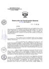 Vista preliminar de documento RESOLUCION N 26-2025-MINSA- PRONIS-CG