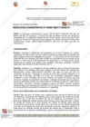 Vista preliminar de documento RESOLUCION ADMINISTRATIVA-000357-2025-P-CSJAN