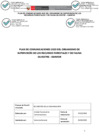 Vista preliminar de documento PLAN DE COMUNICACIONES 2025 DEL OSINFOR