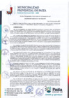 Vista preliminar de documento ACUERDO DE CONCEJO Nº 047-2025-CPP