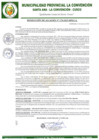 Vista preliminar de documento RA-170-2025-MPLC/A