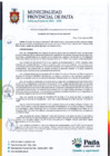 Vista preliminar de documento ACUERDO DE CONCEJO Nº 051-2025-CPP