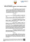Vista preliminar de documento RGR N° 131-2025-GRLL-GGR-GRA
