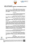 Vista preliminar de documento RGR N° 132-2025-GRLL-GGR-GRA