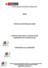 Vista preliminar de documento  [BASES] cas_084_2025 (01/04/2025)