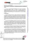 Vista preliminar de documento RESOLUCIÓN DE PRESIDENCIA-000032-2025-SINEACE/COSUSINEACE-P