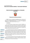 Vista preliminar de documento RESOLUCION DE GERENCIA GENERAL-000015-2025-GG