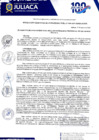 Vista preliminar de documento RESOLUCION GERENCIAL N° 030-2025-MPSR-J/GEIN