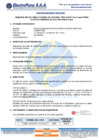 Vista preliminar de documento EETT - ADQUISICIÓN DE CABLE FLEXIBLE DE CONTROL TIPO N2XSY 7x1.5 mm2 PAR...[FP]