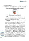 Vista preliminar de documento RESOLUCION DE GERENCIA GENERAL-000017-2025-GG