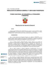Vista preliminar de documento RESOLUCION DE GERENCIA GENERAL-000016-2025-GG