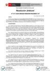 Vista preliminar de documento RJ 017-2025-UT Aprueba Mapa de Sectores Priorizados 2025-1