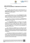 Vista preliminar de documento RSG N° 066-2025-GRLL-GGR-GRA-SGRH