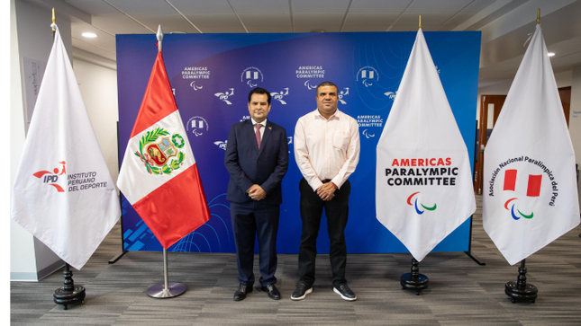 reunión