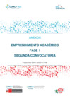 Vista preliminar de documento Anexos E041-2025-01-BM Emprendimiento Académico Fase 1 Segunda Convocatoria