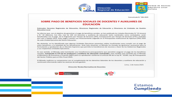 Comunicado N°179-2025 PARTE 3