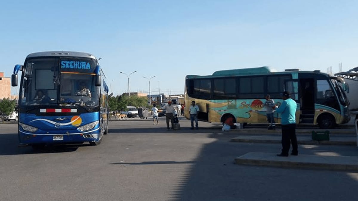 Después de más de 50 años, gestión del gobernador Luis Neyra hará realidad carretera PI-127 Piura-Sechura: GORE otorga buena pro