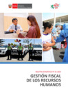 Vista preliminar de documento Boletín Estadístico GFRH 2025