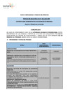 Vista preliminar de documento Reinicio del Proceso - Nuevo Cronograma