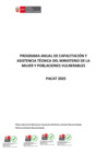 Vista preliminar de documento ANEXO - RM N ° 126-2025-MIMP