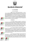 Vista preliminar de documento RM N ° 127-2025-MIMP