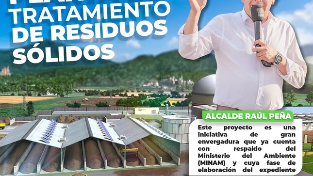 ¡Abancay Da El Gran Salto Hacia Un Futuro Sostenible Libre De Acumulación De Desechos! ♻🌱