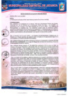 Vista preliminar de documento RESOLUCIÓN DE ALCALDÍA N°005-2023-MDJA