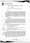 Vista preliminar de documento RESOLUCION DE GERENCIA MUNICIPAL N° 076-2025-MDLV-GM
