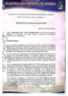 Vista preliminar de documento RESOLUCIÓN DE ALCALDÍA N°015-2023-MDJA