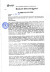 Vista preliminar de documento 00006 RDR 2025 DECLARAR INFUNDADO ELVA EUSTAQUIA LUCIANO CONDEZO