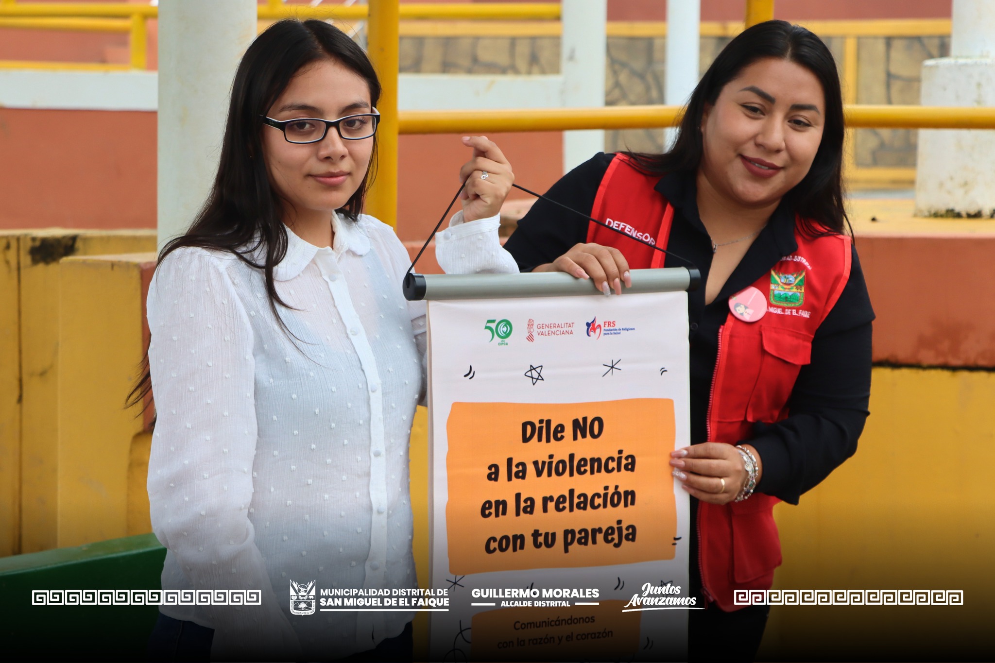 violencia familiar