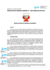 Vista preliminar de documento RESOLUCION DE GERENCIA GENERAL 000149-2025-GG
