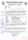 Vista preliminar de documento Acuerdo de Consejo N°028-2025-MD-CM