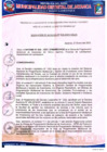 Vista preliminar de documento RESOLUCIÓN DE ALCALDÍA N° 019-2023-MDJA