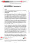 Vista preliminar de documento resolucion de la oficina de administracion n d000051 2025 irtp oa