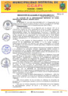 Vista preliminar de documento RESOLUCIÓN DE ALCALDÍA N°152-2024-MDCC-P-C