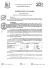 Vista preliminar de documento 031-2025-MDC-AM-DEVOLVER EL PRESENTE EXPEDIENTE DE APOYO ECONOMICO PARA CONEXION DE SERVCIOS DE AGUA Y DESAGUE SOLICITADO POR LA OLLA COMUN CORAZON DE JESUS