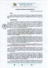 Vista preliminar de documento Acuerdo de Concejo N.° 028-2025-MDJ-CM