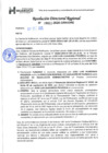 Vista preliminar de documento 00021 RDR 2025 DAR CUMPLIMIENTO JOSE LUIS HUARANGA FIGUEROA