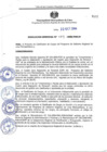 Vista preliminar de documento RG 169-08 Aprobar el Clasificador de Cargos del Programa del Gobierno Regional de Lima Metropolitana