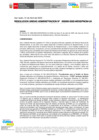 Vista preliminar de documento RESOLUCION UNIDAD ADMINISTRACION-000500-2025-UA