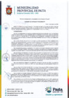 Vista preliminar de documento ACUERDO DE CONCEJO Nº 054-2025-CPP