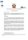 Vista preliminar de documento N° D-000168-2025-ATU/GG-OA
