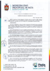Vista preliminar de documento ACUERDO DE CONCEJO Nº 056-2025-CPP
