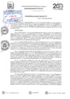 Vista preliminar de documento 156-2025-MDC-RA-ENCARGAR EL DESPACHO DE LA ALCALDIA A LA REGIDORA ZULEMA LIZBETH NUÑONCA HUARCA